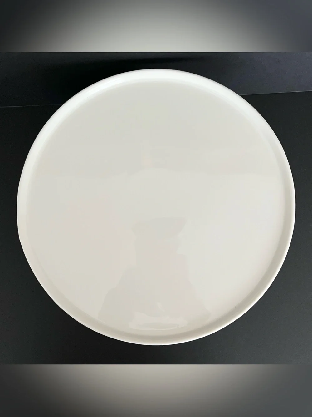 10 Strawberry Street Ceramic Cake Stand Footed Pedestal 10